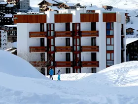 Résidence Savoy Résidence Savoy