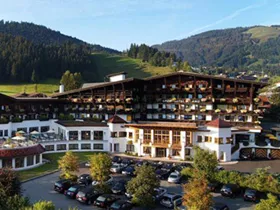 Sporthotel Ellmau Sporthotel Ellmau