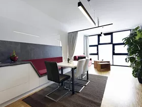 Thurnbach - Top Level Apartments Thurnbach - Top Level Apartments