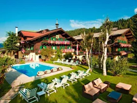 Hotel Unterhof Hotel Unterhof