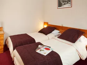 Club du Soleil Valfrejus Club du Soleil Valfrejus