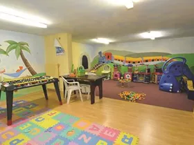 Hotel Intermonti Hotel Intermonti