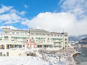 Grand Hotel Zell am See Grand Hotel Zell am See