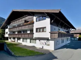 Appartement Herliana Appartement Herliana