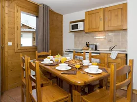 Les Lodges des Alpages Les Lodges des Alpages