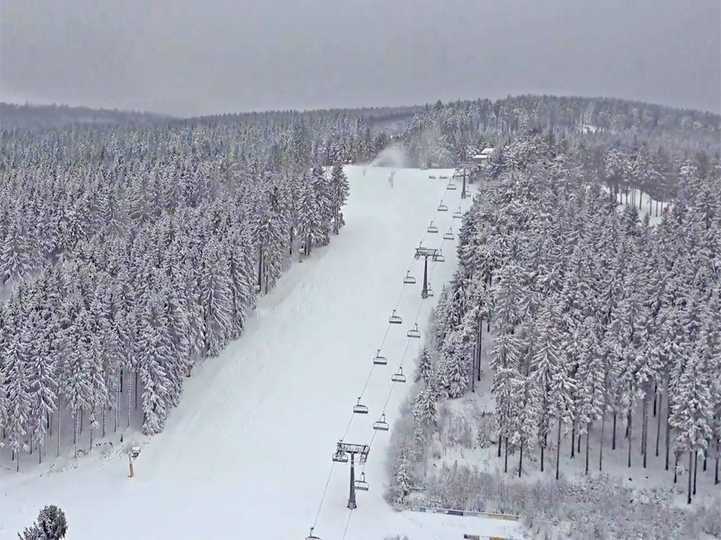 51908 - Webcams: sneeuwcondities Winterberg aanzienlijk verbeterd! (3)