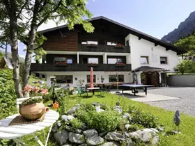 Gasthof-Pension Wulfenia Gasthof-Pension Wulfenia