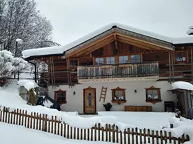 Almchalet Schneeberg Almchalet Schneeberg