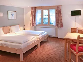 Chalet Schwendihus Chalet Schwendihus