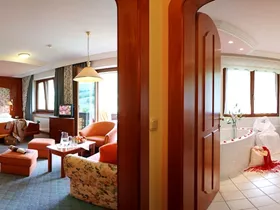 Harmony’s Kirchheimerhof Harmony’s Kirchheimerhof