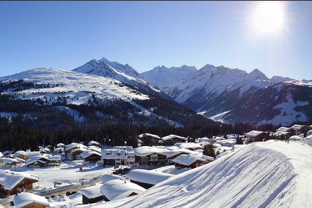 Residenz Königsleiten