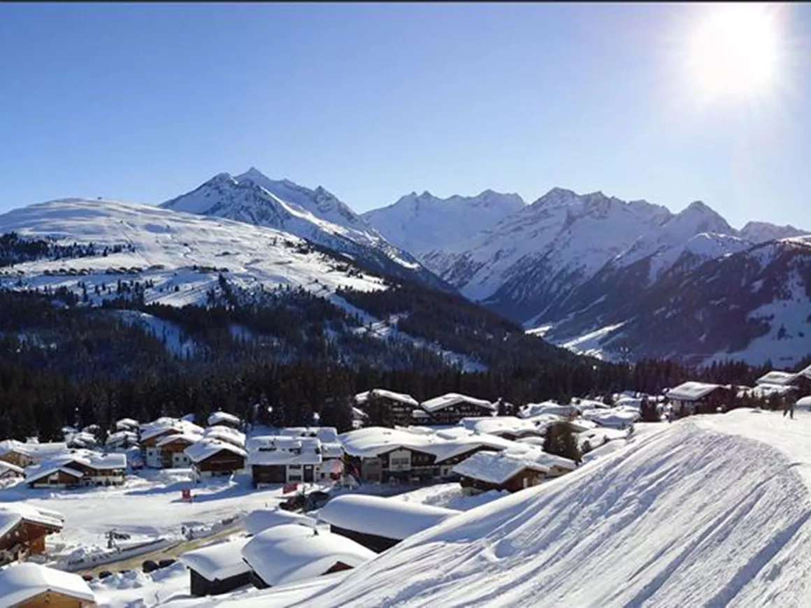 Residenz Königsleiten