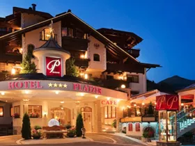 Wohlfühlhotel Platzer Wohlfühlhotel Platzer