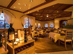 Sportiv-Hotel Mittagskogel Sportiv-Hotel Mittagskogel