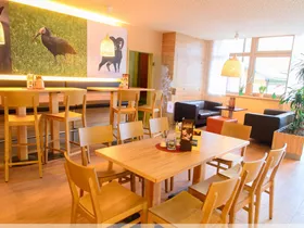 JUFA Hotel Almtal JUFA Hotel Almtal