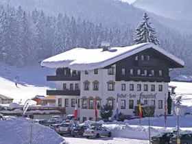 Skihotel Hagerhof Skihotel Hagerhof