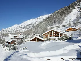 Notre Maison Notre Maison