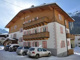 Hotel Garni Serena Hotel Garni Serena