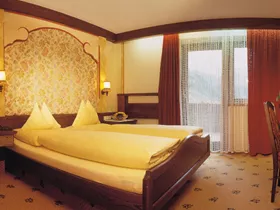 Hotel Alpenland Hotel Alpenland