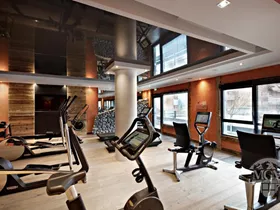 Résidence MGM Alexane Résidence MGM Alexane