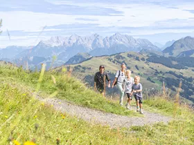 Zo wordt een familievakantie in Saalbach Hinterglemm onvergetelijk Zo wordt een familievakantie in Saalbach Hinterglemm onvergetelijk