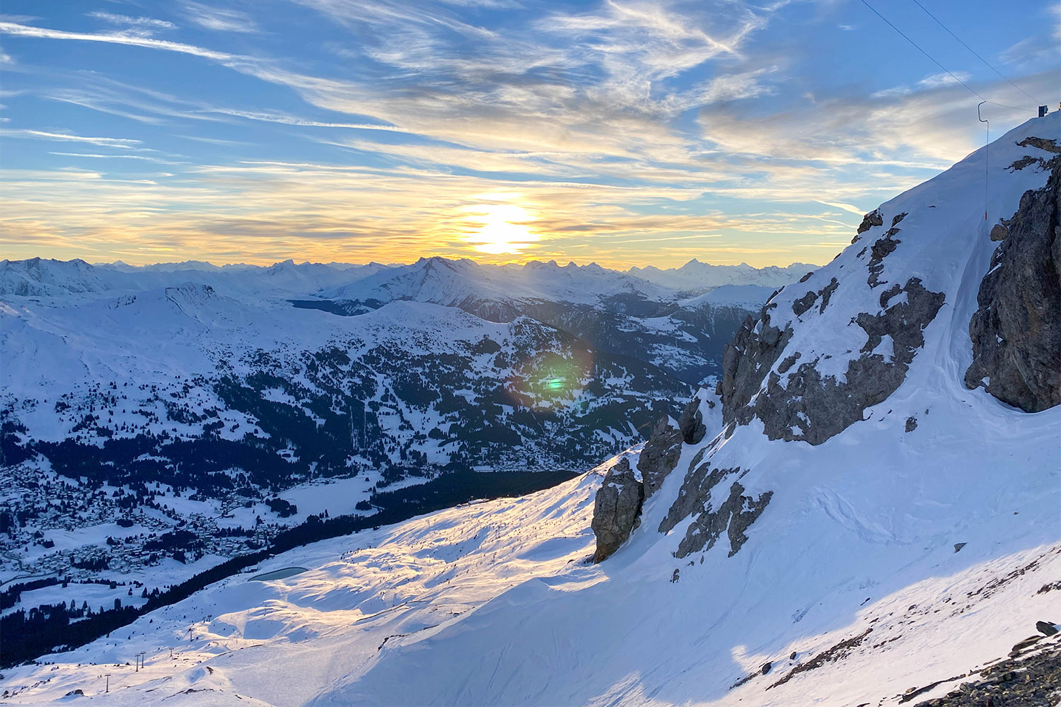 Webcams Glarus Zwitserland Webcams Glarus Zwitserland