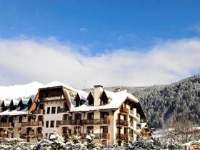 Village Club Miléade de Morzine Village Club Miléade de Morzine