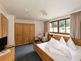 Hotel Möderle Hotel Möderle