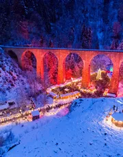 Data & locaties van kerstmarkten in het Zwarte Woud in 2025 Data & locaties van kerstmarkten in het Zwarte Woud in 2025