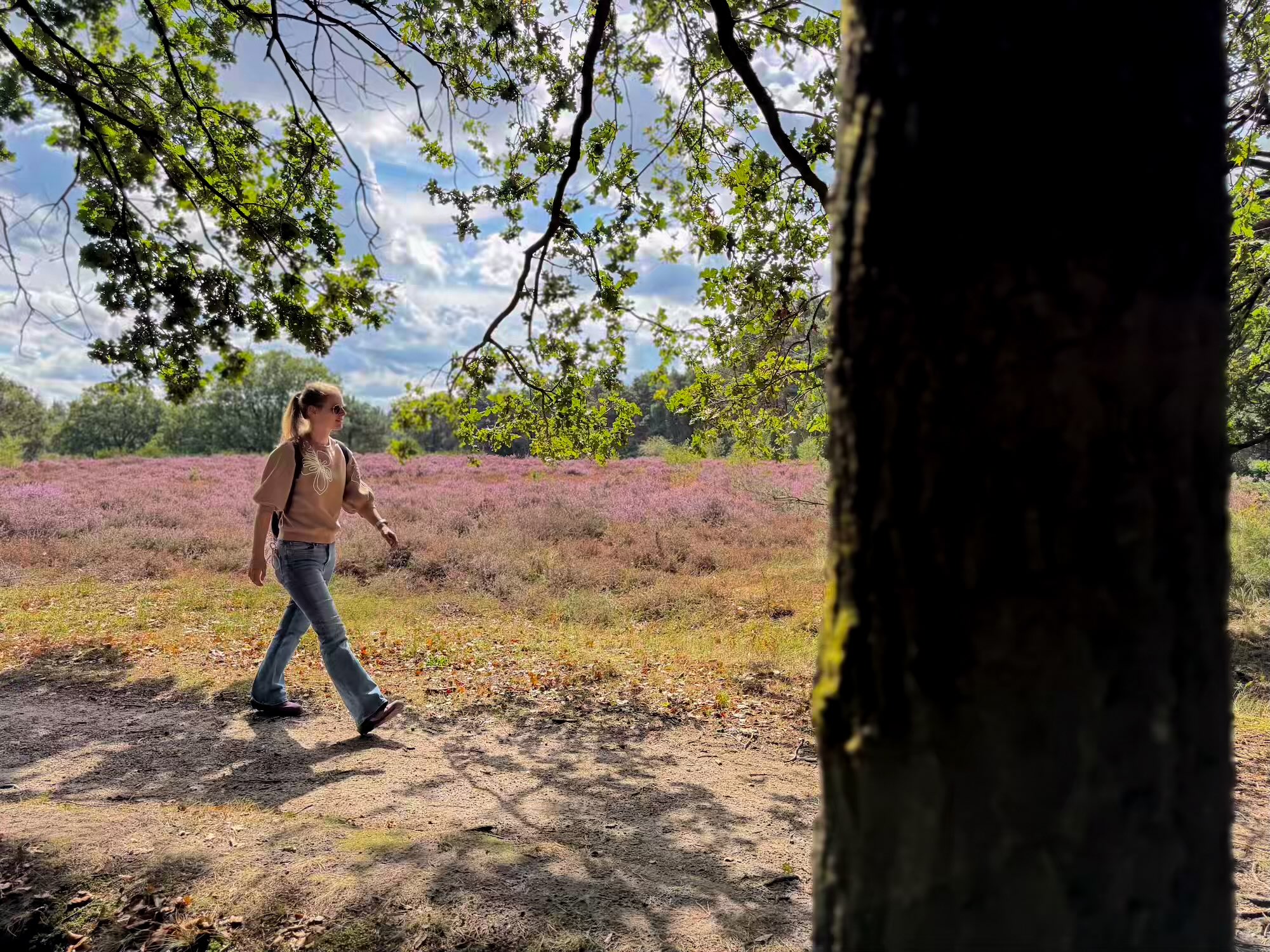 Blaricummerheide 22
