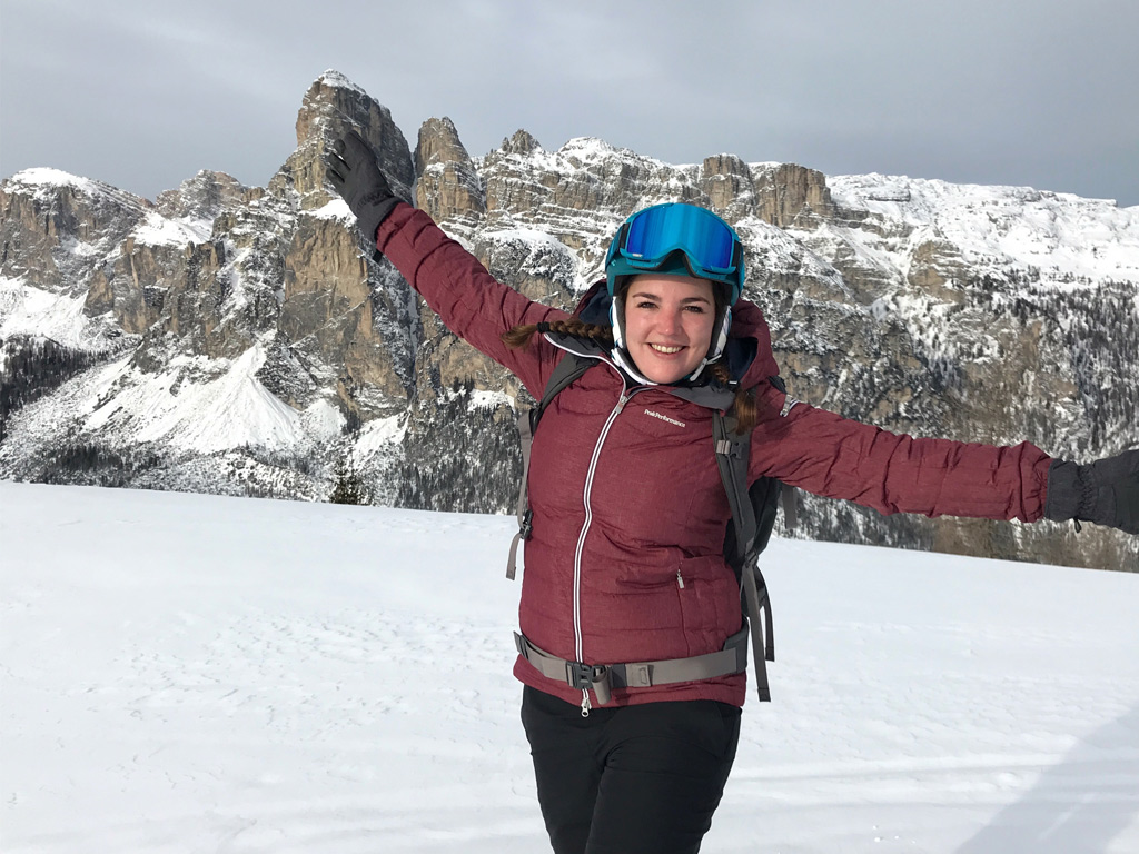 13681 - Een culinair piste avontuur in Alta Badia (1)