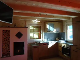 Chalet Bergjuwel Chalet Bergjuwel