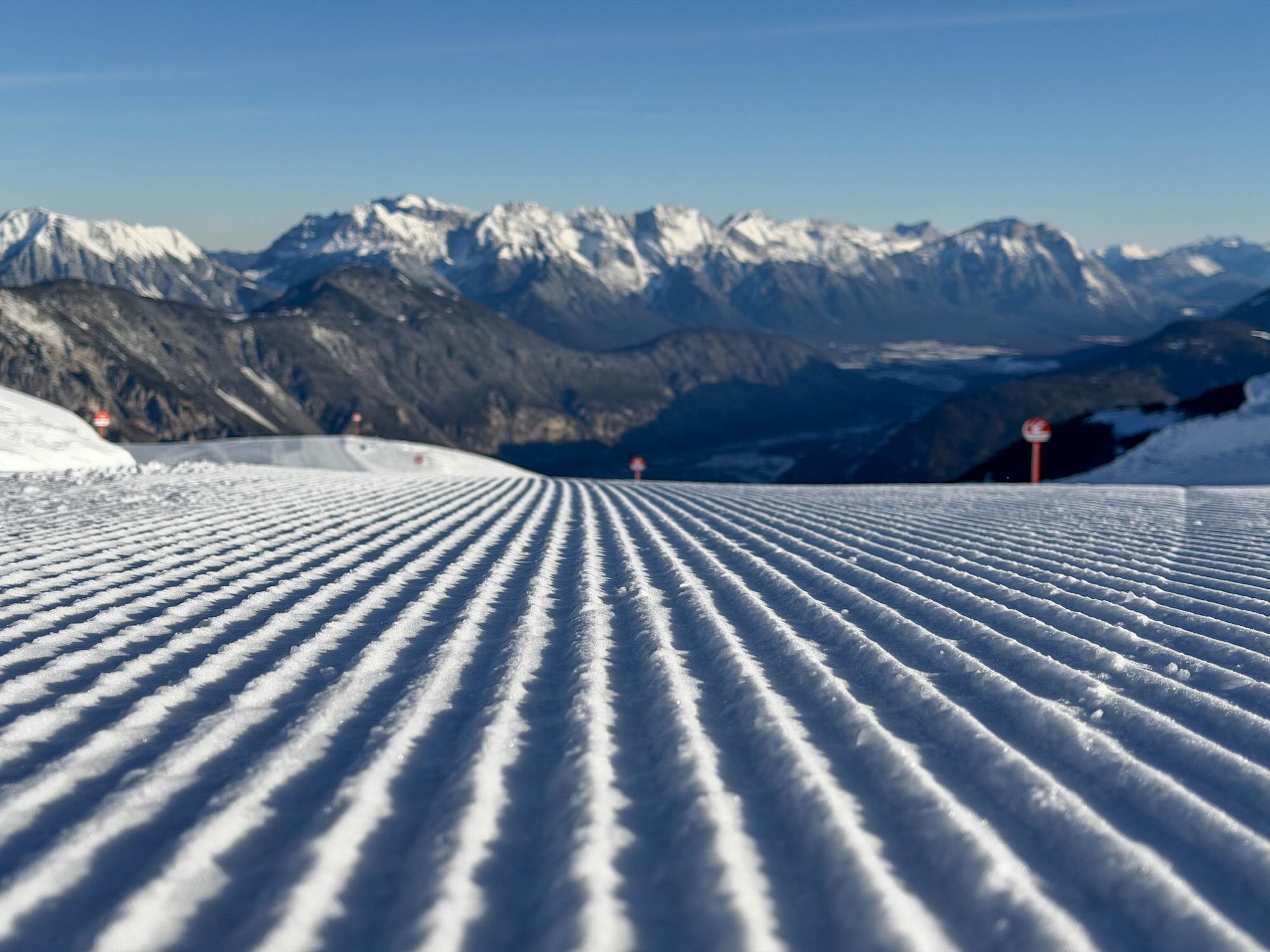 Piste