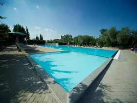 Camping Il Fontino Camping Il Fontino