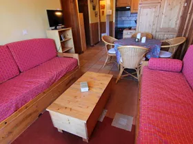 Chalet 6 Les Balcons Chalet 6 Les Balcons