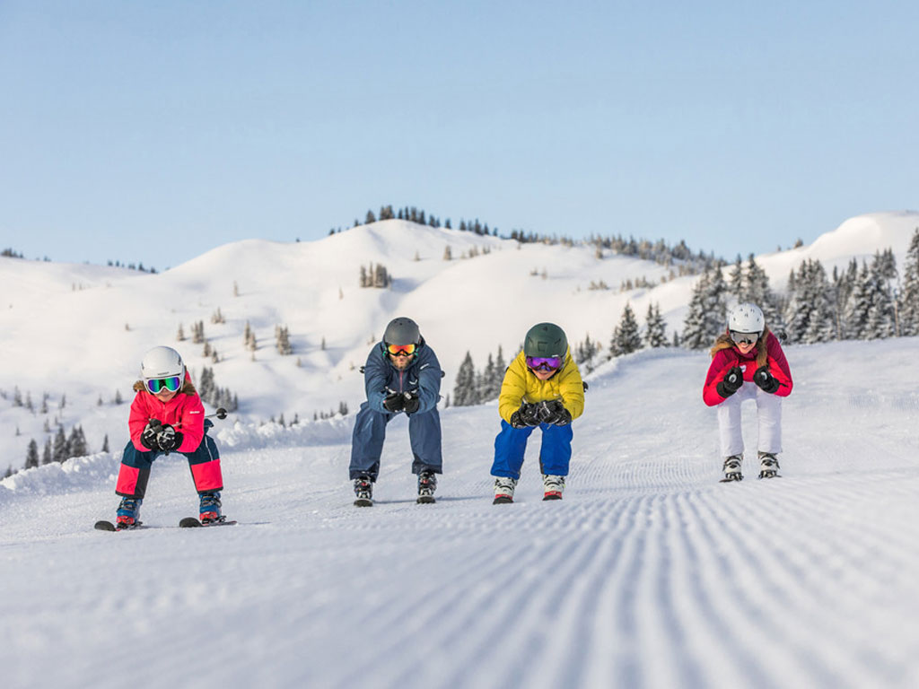 51327 - SalzburgerLand: van après-ski tot ongerepte natuur! (3)