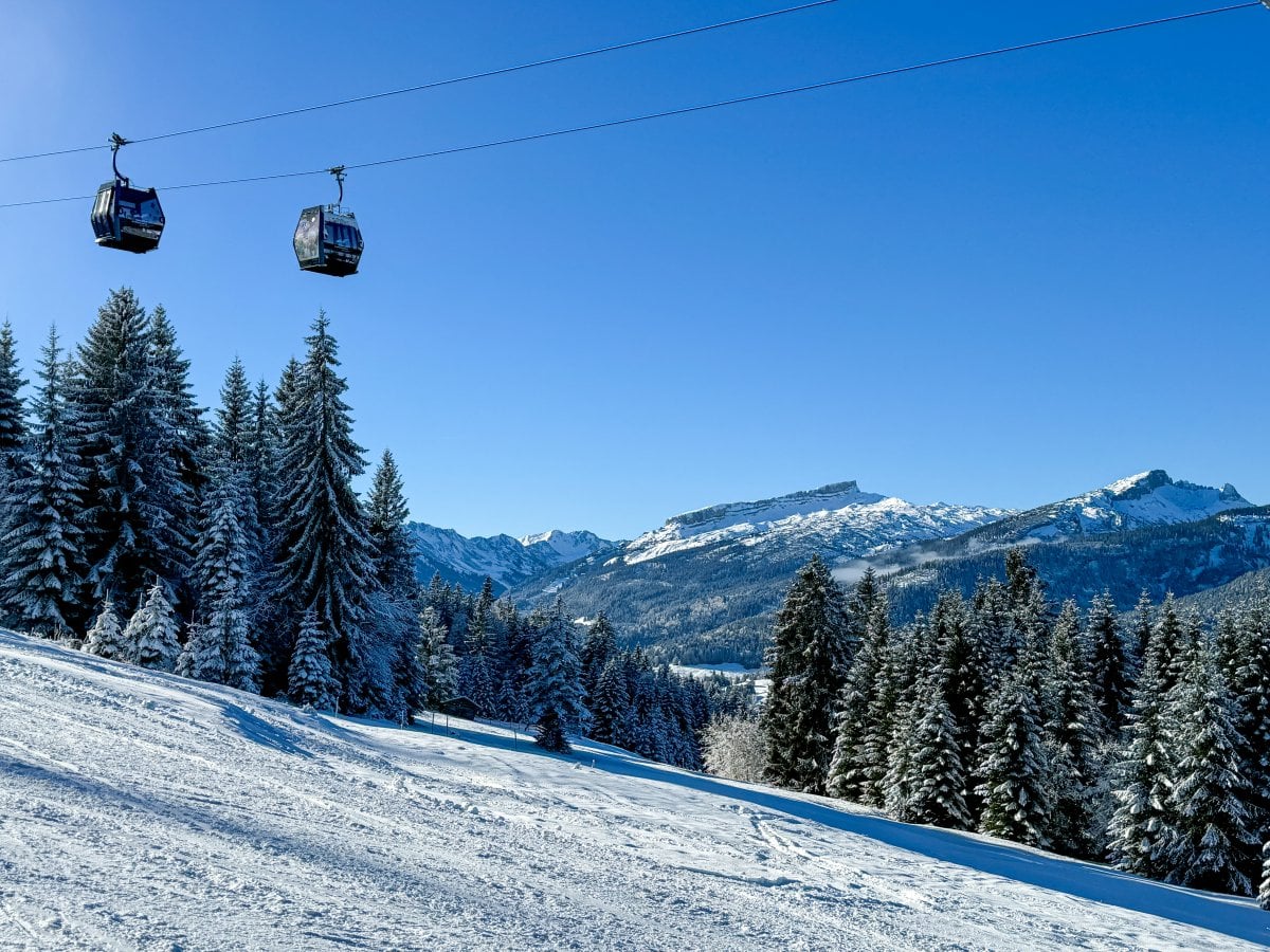 Oberstdorf Kleinwalsertal 14