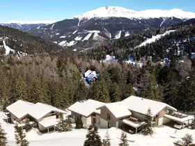 Turrach Lodge Turrach Lodge