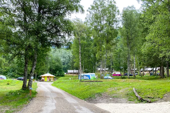 De 15 leukste campings in het Zwarte Woud De 15 leukste campings in het Zwarte Woud