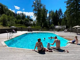 10 familievriendelijke campings in de Franse Alpen 10 familievriendelijke campings in de Franse Alpen