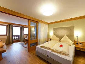 Hotel Bergheimat Hotel Bergheimat