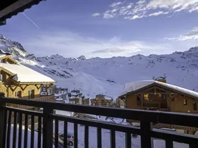 Résidence Mouflon Résidence Mouflon