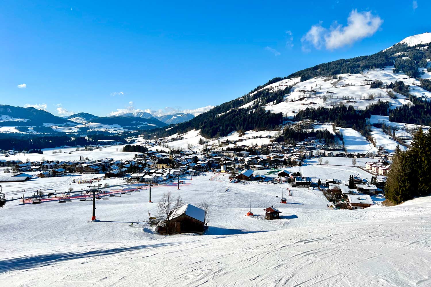 5 pistetips voor je wintersport in Westendorf