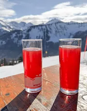 Recept: zo maak je zelf Skiwasser Recept: zo maak je zelf Skiwasser