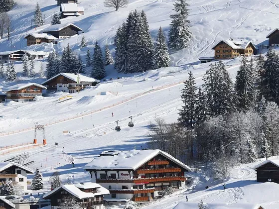 SnowWorld Rucphen-Breda