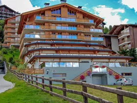 Cor des Alpes 16 Cor des Alpes 16