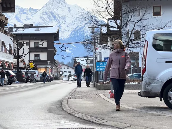 Zell Am Ziller 4 Zell Am Ziller 4