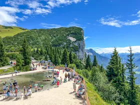 Zomervakantie in Waidring/Steinplatte: 10 tips voor families met kinderen Zomervakantie in Waidring/Steinplatte: 10 tips voor families met kinderen