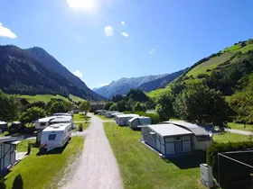 Camping Andrelwirt Camping Andrelwirt