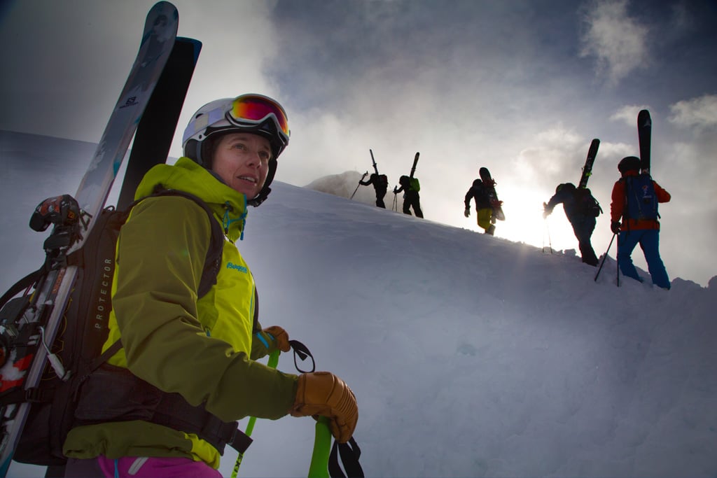 17105 - Bergans Freeride Experience 2019 (2)